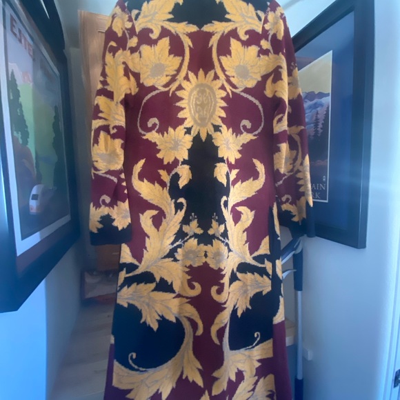 Gorgeous duster with pockets!  Perfect with jeans and a tee… - Picture 3 of 4